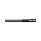Solid carbide milling End mill short cutting edge HSC/HPC machining UM-4EFP - Makotools Industrial Supply Tools for Metal Cutting